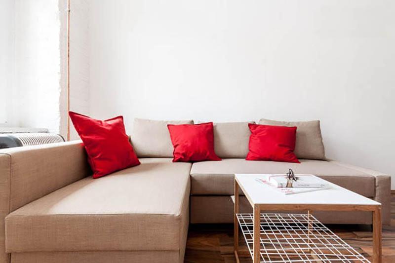 Loft Style Apartment In Hipster Area Budapest Exterior photo